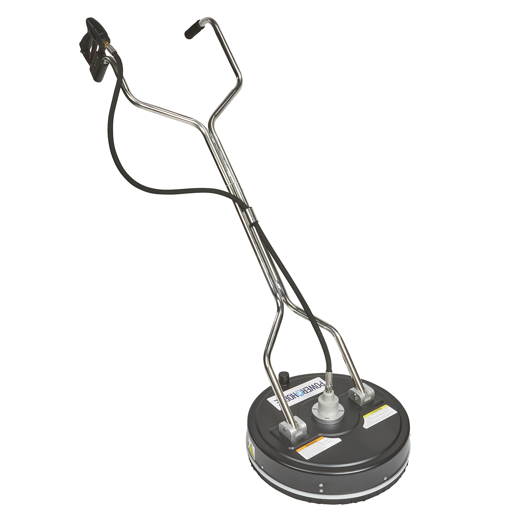 Powerhorse Pressure Washer Surface Cleaner, 20in., 4000 PSI